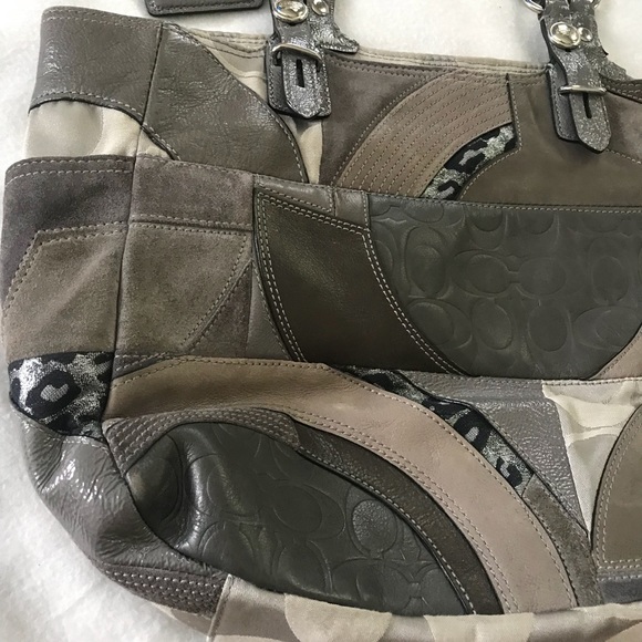 Coach!! - Picture 4 of 8